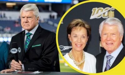 Who Is Rhonda Rookmaaker? All About Jimmy Johnson’s Wife
