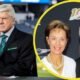 Who Is Rhonda Rookmaaker? All About Jimmy Johnson’s Wife