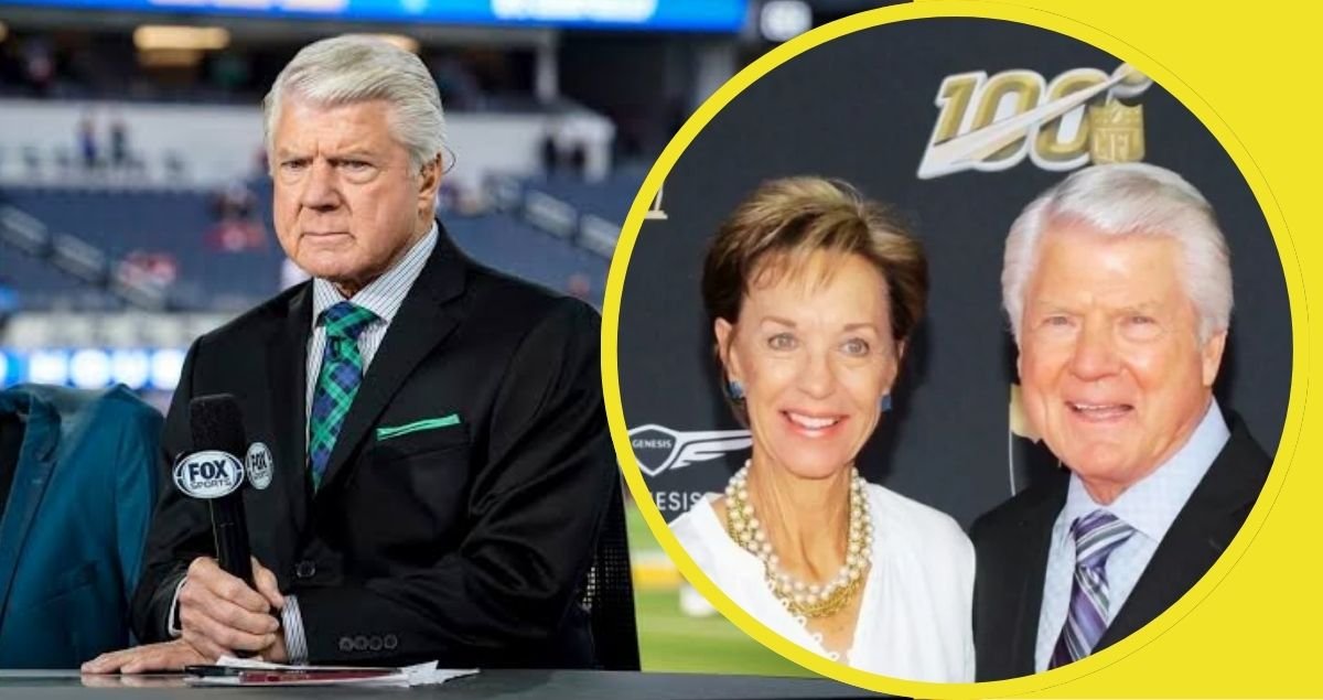 Who Is Rhonda Rookmaaker? All About Jimmy Johnson’s Wife