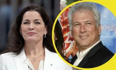 Jerry Solomon: All About Nancy Kerrigan’s Husband