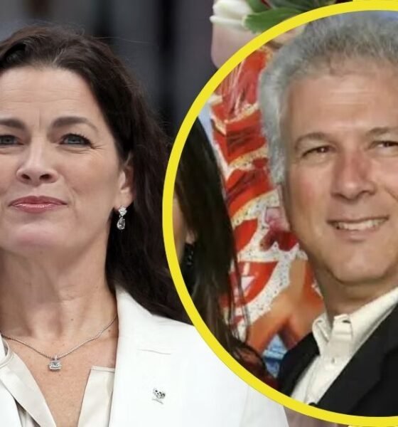 Jerry Solomon: All About Nancy Kerrigan’s Husband