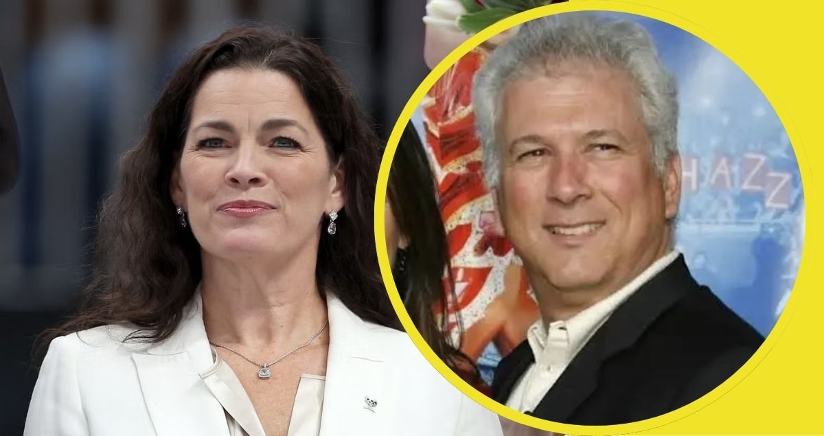 Jerry Solomon: All About Nancy Kerrigan’s Husband