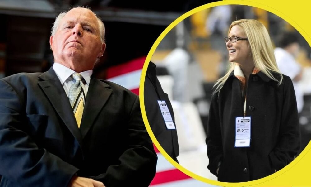 The Life of Kathryn Adams Limbaugh After Rush Limbaugh’s Death