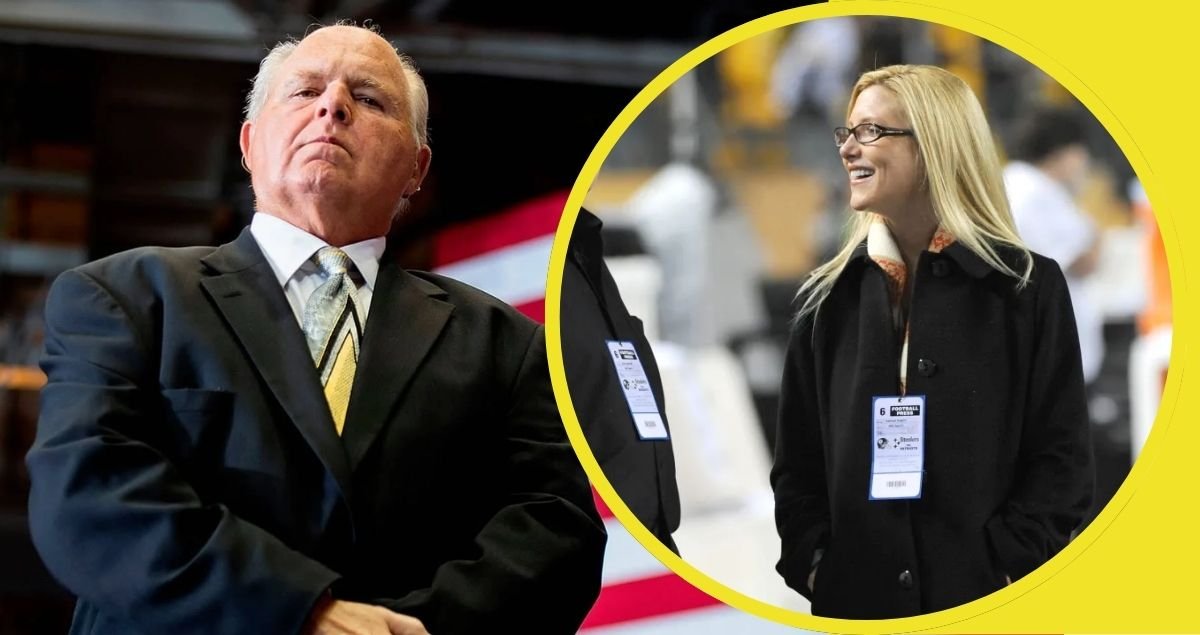 The Life of Kathryn Adams Limbaugh After Rush Limbaugh’s Death