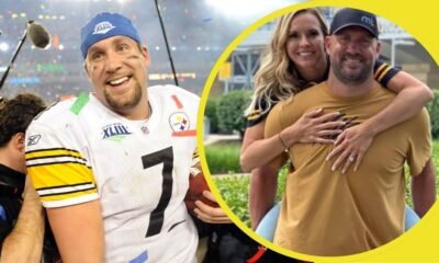 Meet Ashley Harlan: Ben Roethlisberger’s Wife
