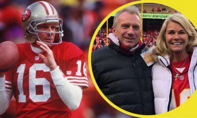 Who Is Joe Montana’s Wife? Inside Jennifer Montana’s Life