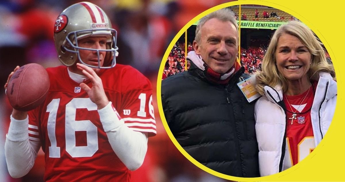 Who Is Joe Montana’s Wife? Inside Jennifer Montana’s Life