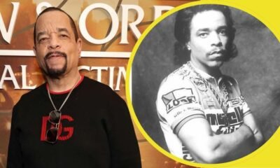 Who Was Solomon Marrow? All About The Life of Ice-T’s Father