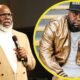 Meet Jermaine Jakes: The Quiet Son of Bishop T.D. Jakes