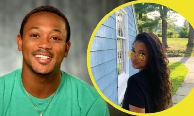 Drew Sangster: Everything to Know About Romeo Miller’s Fiancée