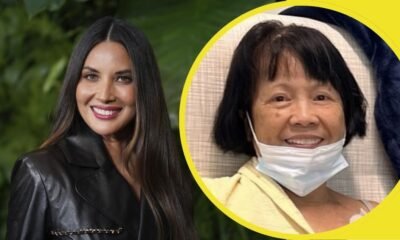 Kim Munn’s Life: From Vietnam Refugee to Olivia Munn’s Mother