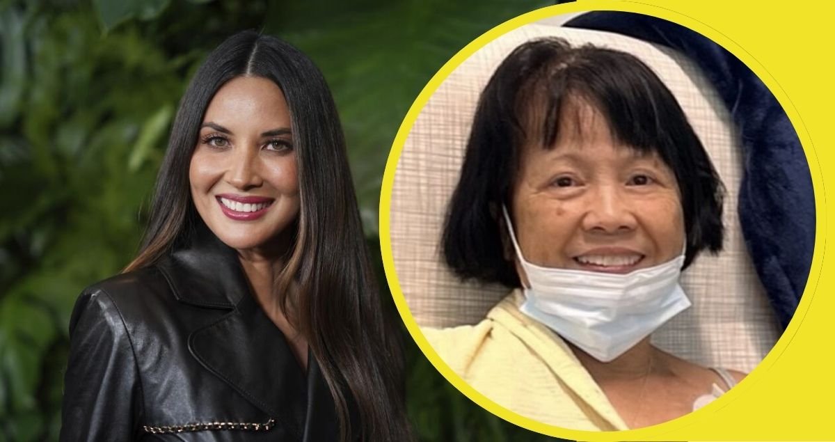 Kim Munn’s Life: From Vietnam Refugee to Olivia Munn’s Mother