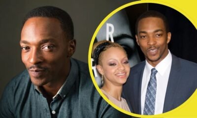 All You Need to Know About Sheletta Chapital, Anthony Mackie’s Ex-Wife