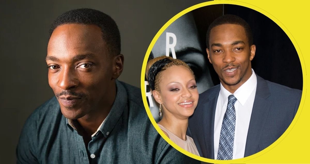 All You Need to Know About Sheletta Chapital, Anthony Mackie’s Ex-Wife