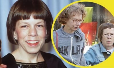 Meet Karen Kline: Everything to Know About Linda Hunt’s Wife