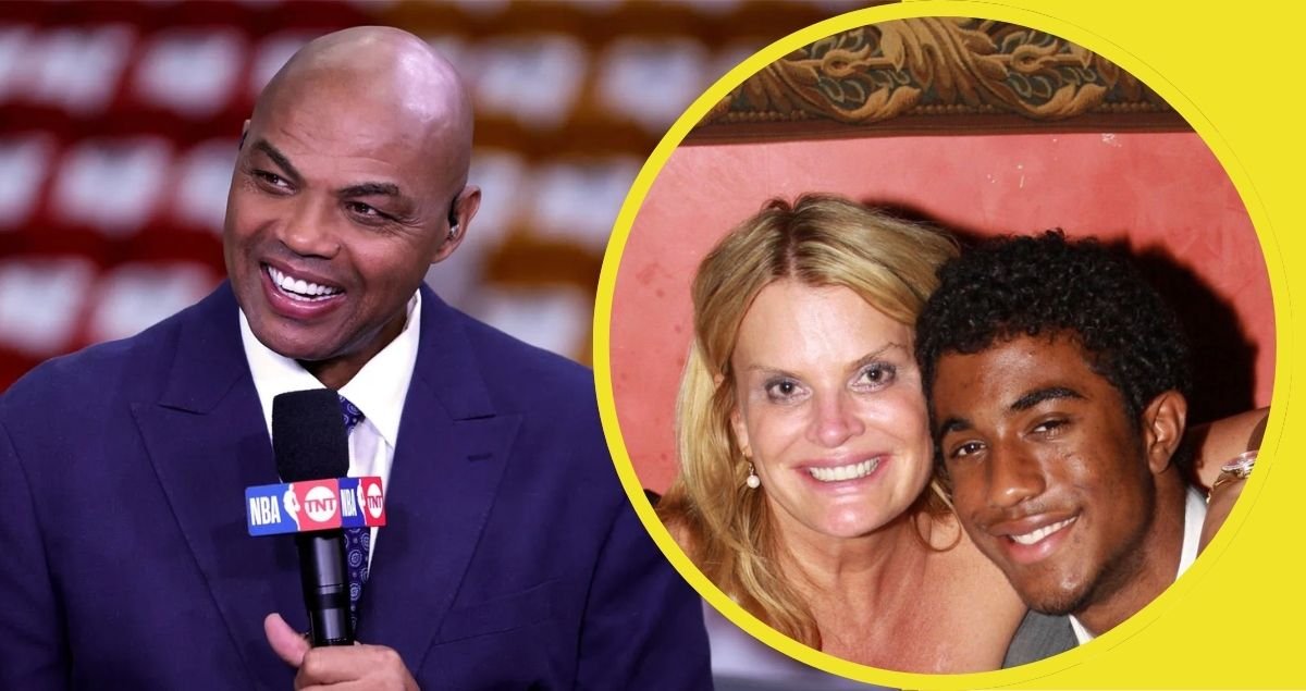 Meet Maureen Blumhardt, the Woman Behind NBA Legend Charles Barkley