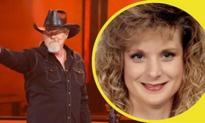 The Untold Story of Julie Lauren Curtis and Her Life After Trace Adkins