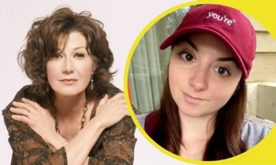 Who Is Gloria Mills Chapman? Inside Amy Grant’s Daughter’s Life