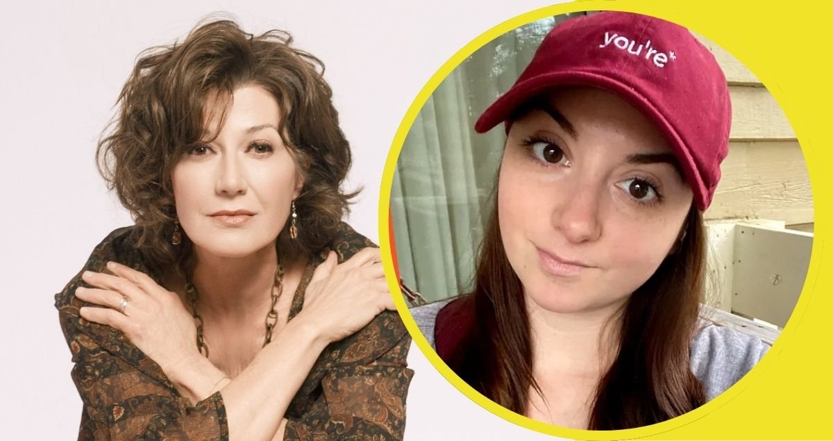 Who Is Gloria Mills Chapman? Inside Amy Grant’s Daughter’s Life