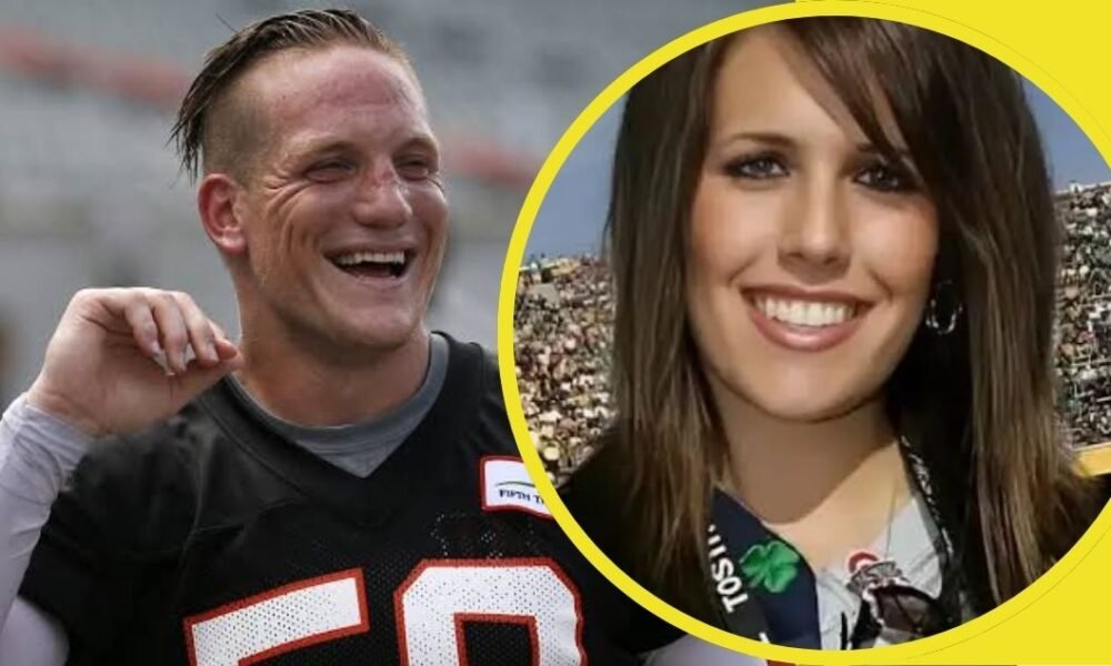 Meet Laura Quinn Hawk: Inside the Life of A.J. Hawk’s Wife and Interior Designer
