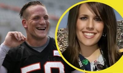 Meet Laura Quinn Hawk: Inside the Life of A.J. Hawk’s Wife and Interior Designer