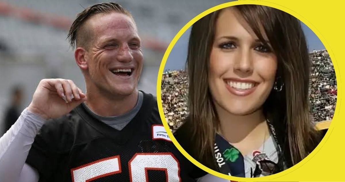 Meet Laura Quinn Hawk: Inside the Life of A.J. Hawk’s Wife and Interior Designer