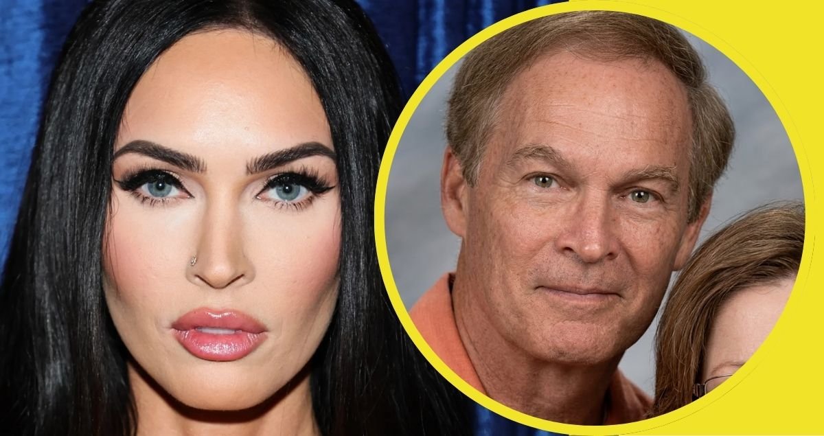 Meet Franklin Thomas Fox: Facts About Megan Fox’s Father