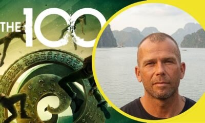 Who Was Chad Boyce on The 100? The Truth About His Role and Death