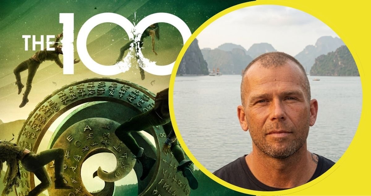 Who Was Chad Boyce on The 100? The Truth About His Role and Death