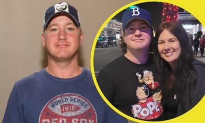 Meet Janel Bloodsworth, the Woman Married to The Sandlot Star Tom Guiry