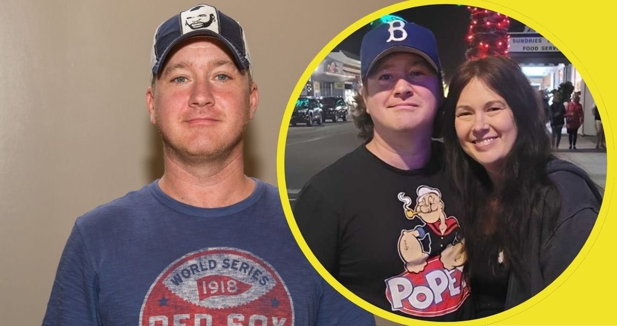 Meet Janel Bloodsworth, the Woman Married to The Sandlot Star Tom Guiry
