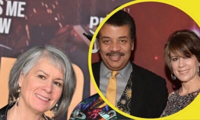 Who Is Alice Young? Meet Neil deGrasse Tyson’s Wife