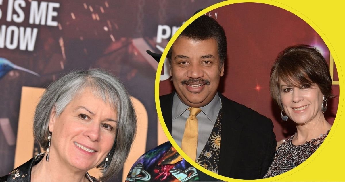 Who Is Alice Young? Meet Neil deGrasse Tyson’s Wife