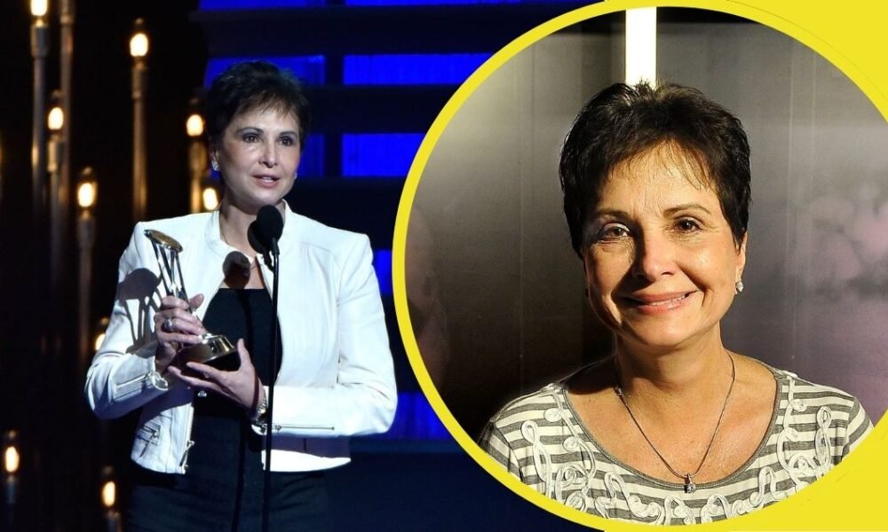What Happened to Nancy Sepulvado After George Jones Died?