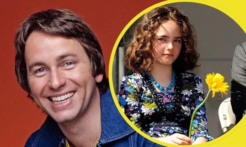 All About Stella Ritter: The Full Story of John Ritter’s Youngest Child