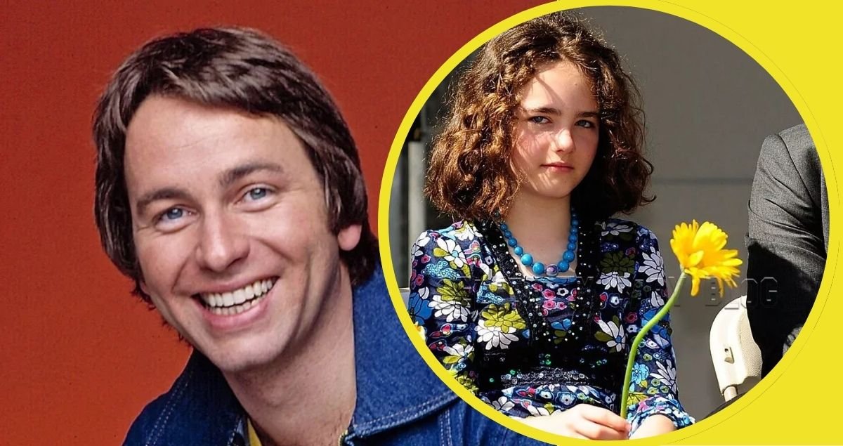All About Stella Ritter: The Full Story of John Ritter’s Youngest Child