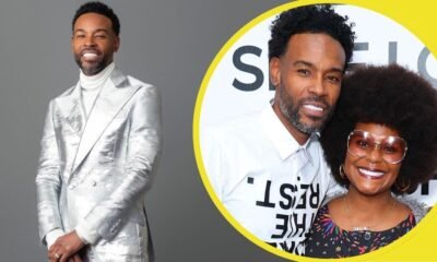 Who Is Tabitha Brown’s Husband Chance Brown? His Story