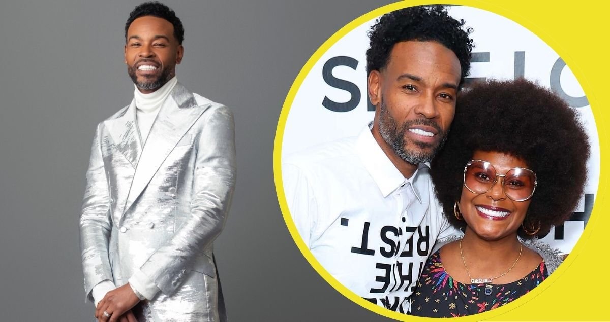Who Is Tabitha Brown’s Husband Chance Brown? His Story