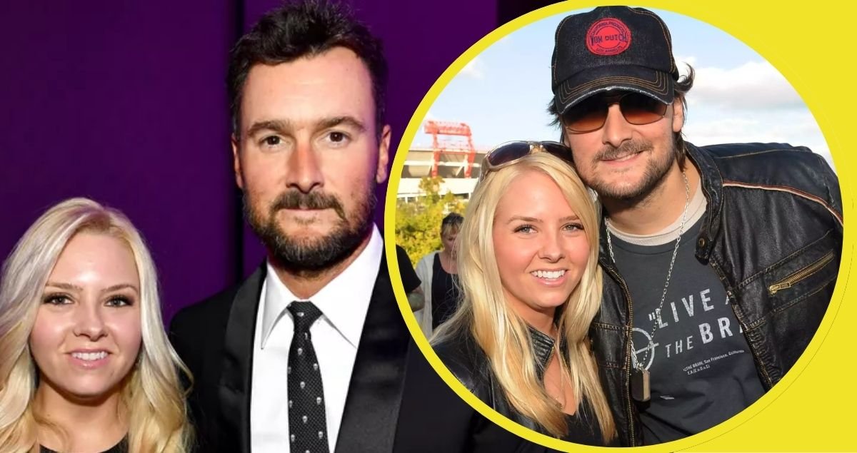 Story of Katherine Blasingame: Music Publisher to Eric Church’s Trusted Partner