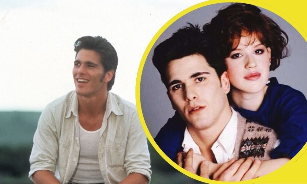 Valerie C Robinson: The Private Life of Michael Schoeffling’s Wife