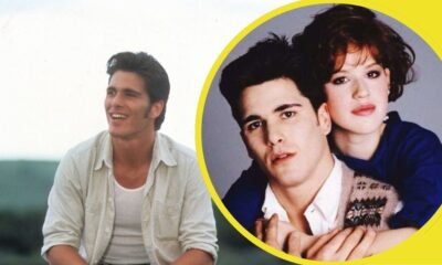 Valerie C Robinson: The Private Life of Michael Schoeffling’s Wife