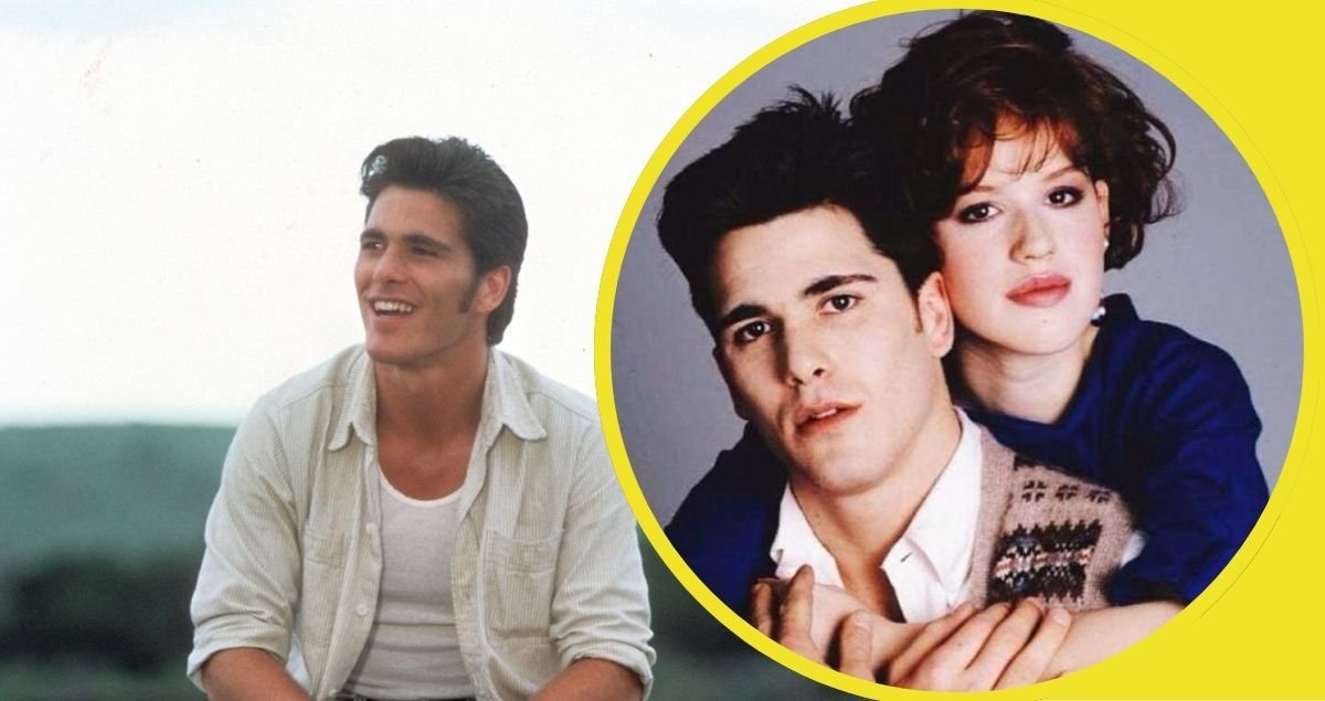 Valerie C Robinson: The Private Life of Michael Schoeffling’s Wife