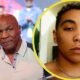 Meet Ramsey Tyson: The Life of Mike Tyson’s Child Born Rayna Tyson