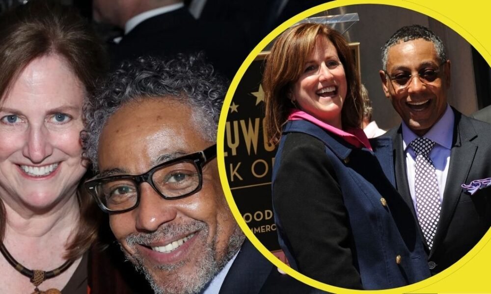 Who Is Joy McManigal? Meet Giancarlo Esposito’s Former Wife