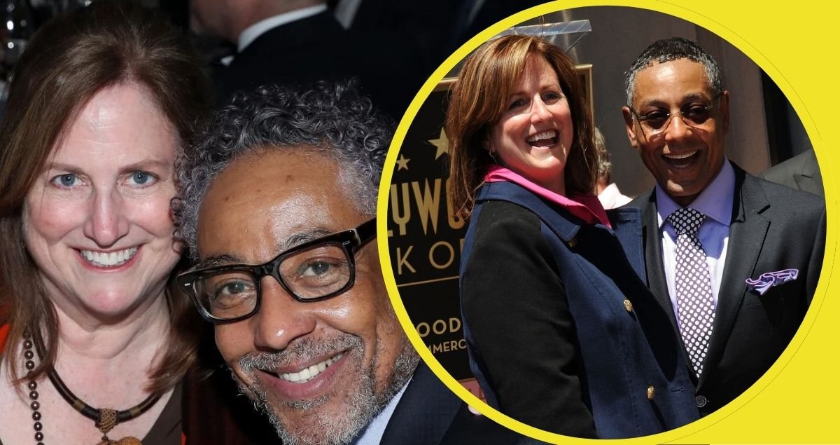 Who Is Joy McManigal? Meet Giancarlo Esposito’s Former Wife