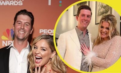 All About Cam Arnold: Lauren Alaina’s Husband and His Private Life