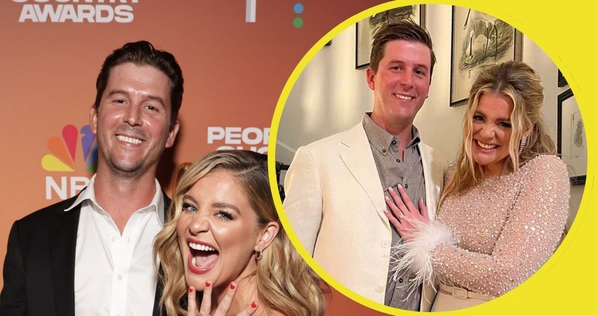 All About Cam Arnold: Lauren Alaina’s Husband and His Private Life