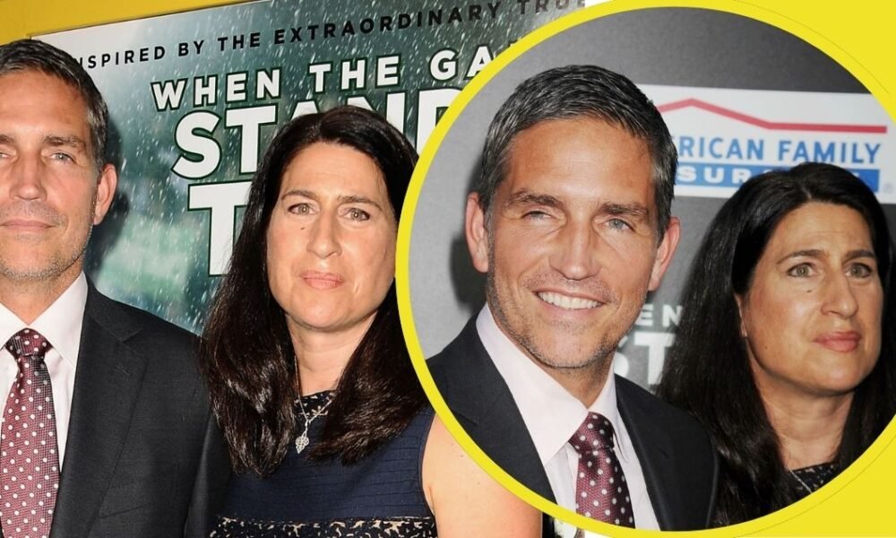 Learn About Kerri Browitt Caviezel: What to Know About Jim Caviezel’s Wife