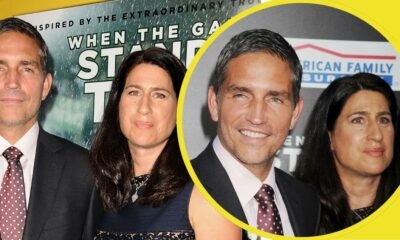 Learn About Kerri Browitt Caviezel: What to Know About Jim Caviezel’s Wife