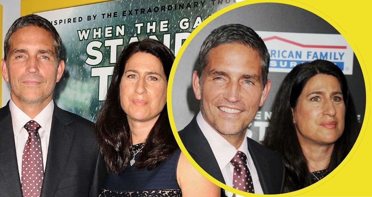 Learn About Kerri Browitt Caviezel: What to Know About Jim Caviezel’s Wife